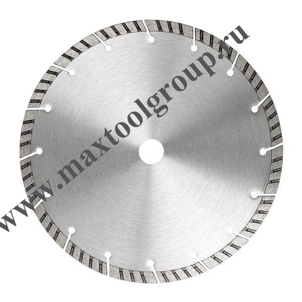 Алмазный  диски (Сегмент-турбо)